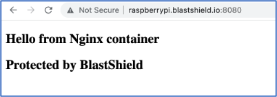 Test Index File