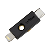 FIDO2 Key