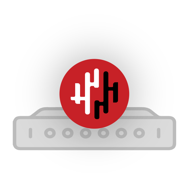 BlastShield Virtual Gateway